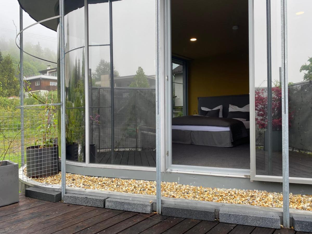 Holidayhome Omyxl Инсбрук Экстерьер фото