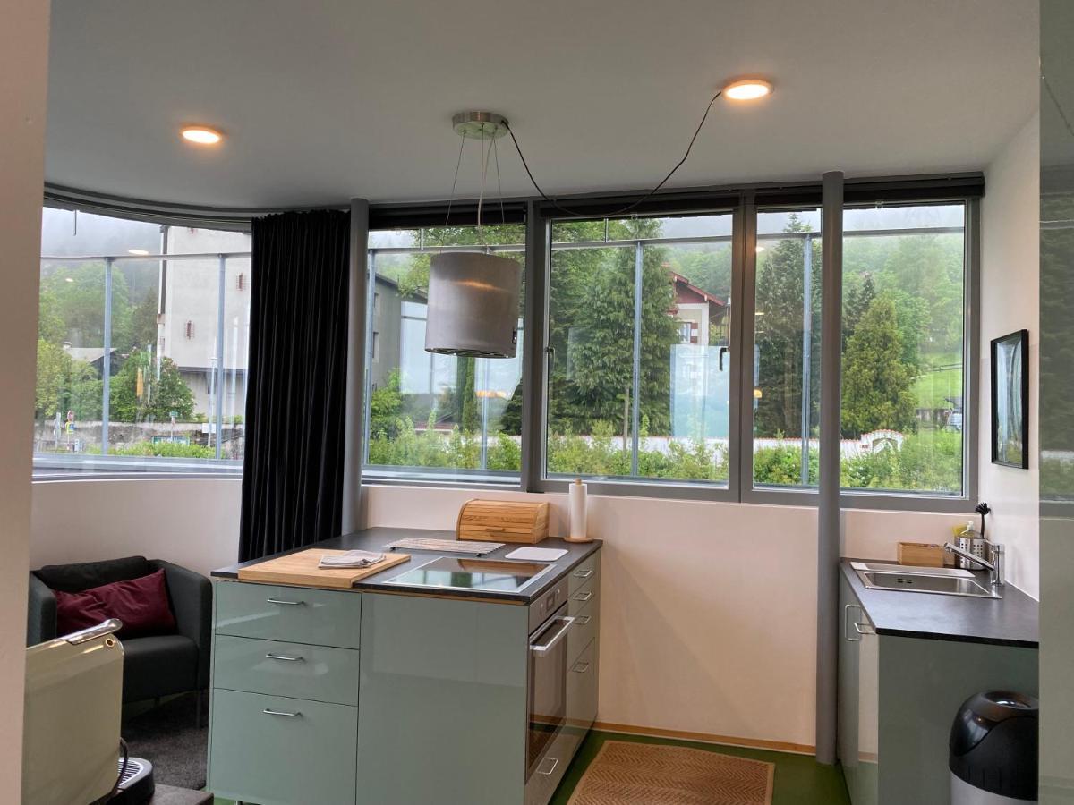 Holidayhome Omyxl Инсбрук Экстерьер фото