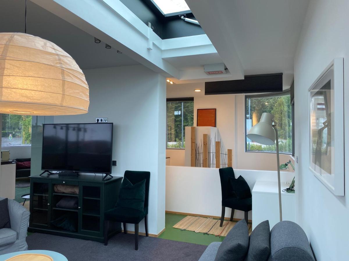 Holidayhome Omyxl Инсбрук Экстерьер фото