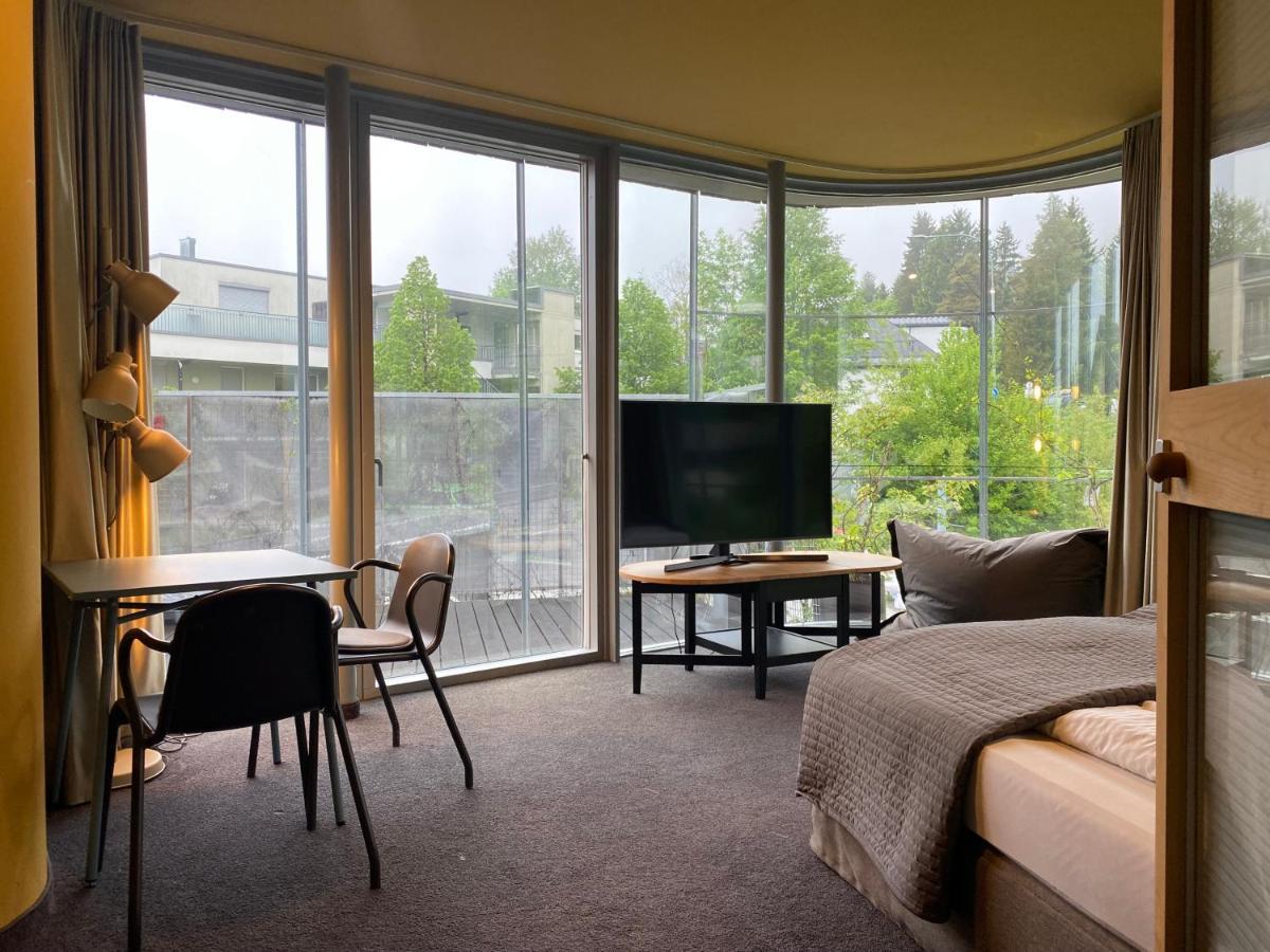 Holidayhome Omyxl Инсбрук Экстерьер фото