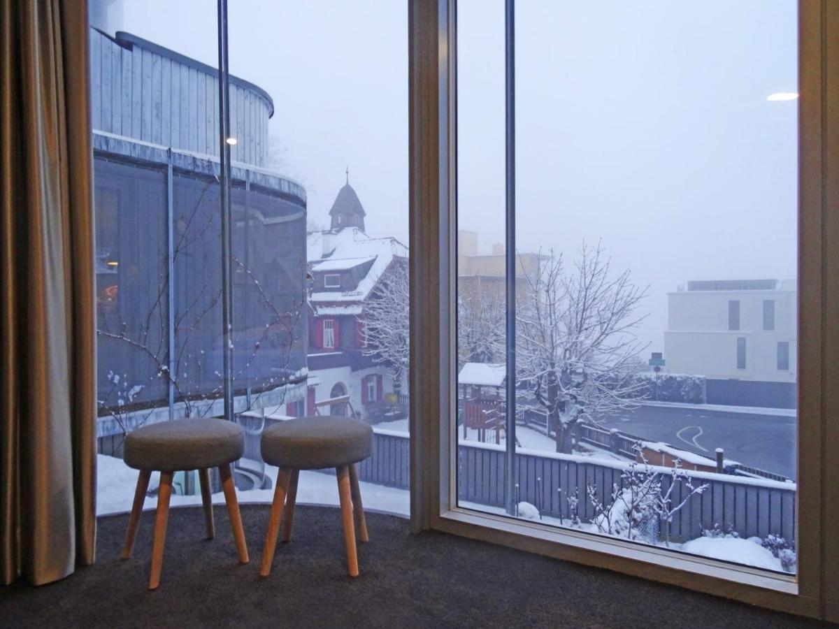 Holidayhome Omyxl Инсбрук Экстерьер фото